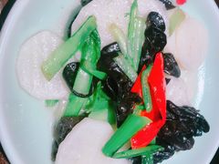 -天山醉美辣子鸡(文艺路店)