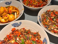 -潇湘阁(汉光百货店)