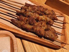 -关东小磨东北菜(漕河泾印象城店)