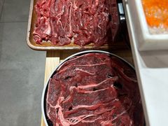 -椰子湾·海南火锅·糟粕醋·椰子鸡(正大广场店)