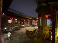 -卫鼎轩·曹公馆(鼓楼店)