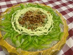 -吉源大排档·鱼生·海鲜(烧烤彩印厂店)