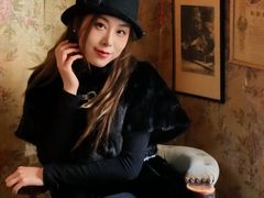-小芳廷餐厅