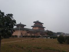 -洛阳古墓博物馆