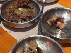 -kingkong大猩猩烤肉(CBD店)