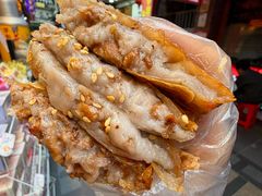 -芋包王闽南茶楼(八市店)