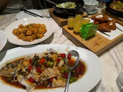 -汤城小厨•粤菜•靓汤(西直门凯德MALL店)