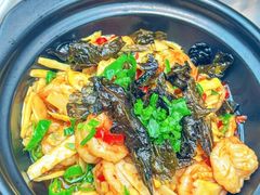 -唐猫庭院·千年陕菜(大唐不夜城店)