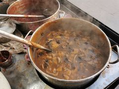 普通胡辣汤-逍遥镇刘相五胡辣汤豆沫馆(康复中街店)