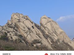 -丹东凤凰山景区