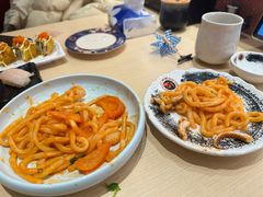 -万岁寿司(万国店)