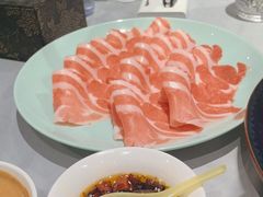 -东来顺饭庄(apm总店)