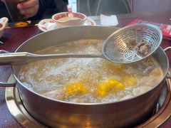 -大吉利·潮汕鲜牛肉火锅(西安店)