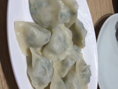 -船歌·鱼水饺青岛菜(国贸商城店)