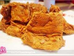 -吴记酱骨炖菜馆(西大直街店)