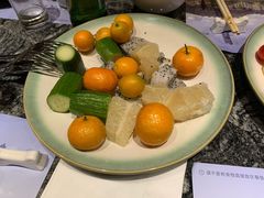 -金海湾自助餐厅(金陵饭店)