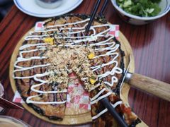 -沙胆彪炭炉牛杂煲(成都玉林店)