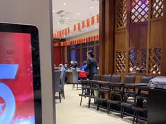 -黔蘑菇四季餐厅(观山湖店)