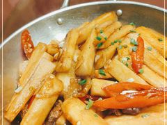 -回家吃饭·地道南昌菜(建德观总店)