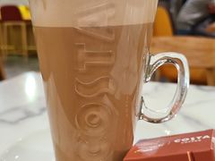 -COSTA COFFEE(武汉武商MALL店)