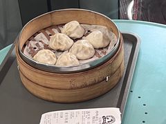 -鸡鸣汤包(红山动物园店)