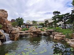 -静之湖度假区