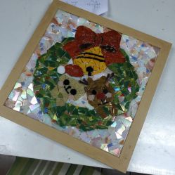 -瓦匠工社·马赛克·积木拼图·亲子手工DIY
