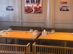 -蚝翅·海鲜粥·烧烤·龙虾季(海曙天一店)