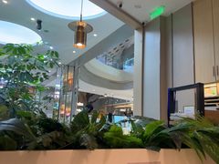 -吕氏疙瘩汤·海鲜新鲁菜(凯德mall新都心店)