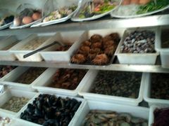 -宾朋海鲜特色美食餐厅·纯手工鲅鱼水饺(兴海路店)