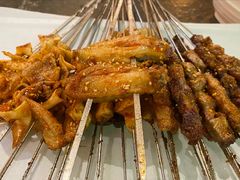 -枪火串烧·东北特色烧烤(罗湖总店)