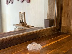 -成川茶店·潮汕工夫浓茶(万象店)