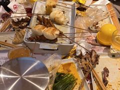-木屋烧烤(龙华店)