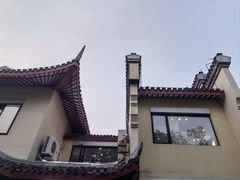 -安亭老街