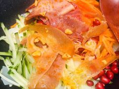 -贡梅老面馆·蟹粉面·无锡特色小吃(南长街主推店)