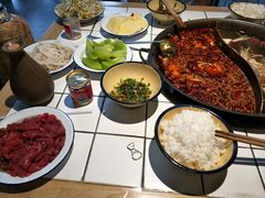 -瓜西西重庆火锅(花溪店)
