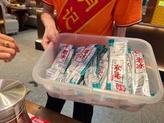 -肖记公安牛肉鱼杂馆·省级非物质文化遗产(江汉路直营店)