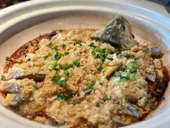 -黄山老妈·土菜(碧桂园店)