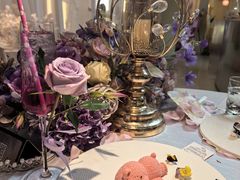 -PARFUM FLORAL花境法餐(南京首店)