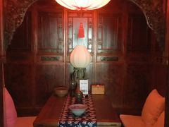 -碧露轩·大益茶体验馆(镇江路店)