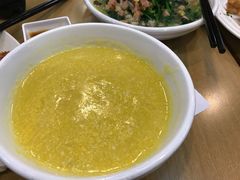 -台北楚楚园馅饼粥(虹桥南丰城店)