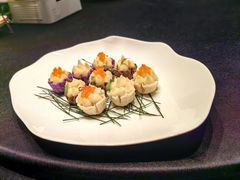 -君庭中餐馆(湘江豪生店)