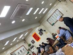 -老刘家泡馍·陕西老字号(钟楼广济街店)