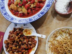 -力力豆花庄(广渠门店)