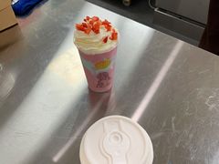 -维维豆奶(金鹰新街口店)