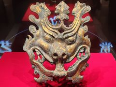 -北京大葆台遗址博物馆