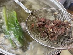 -福合埕牛肉火锅(长平国新店)