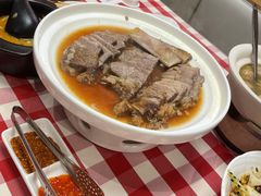 -西贝(华发商都店)