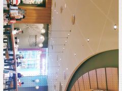 -星巴克(厦门SM新生活广场店)