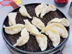 -老蔡记(二七广场店)